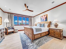 Wailea Beach Villas