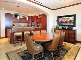 Wailea Beach Villas