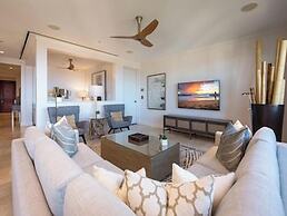 Wailea Beach Villas