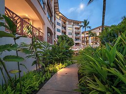 Wailea Beach Villas