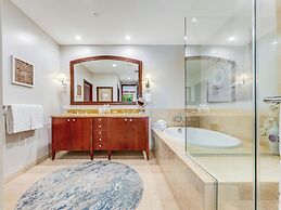 Wailea Beach Villas