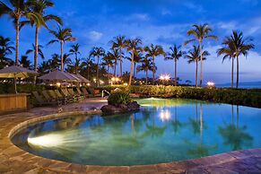 Wailea Beach Villas