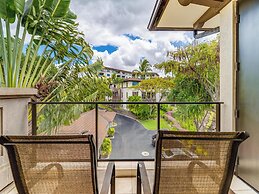 Wailea Beach Villas