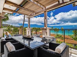 Wailea Beach Villas