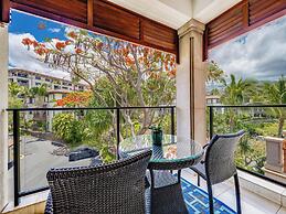 Wailea Beach Villas