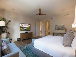 Wailea Beach Villas