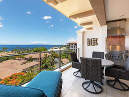 Wailea Beach Villas