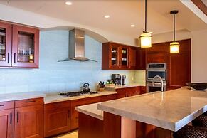 Wailea Beach Villas