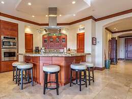 Wailea Beach Villas
