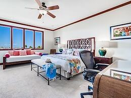 Wailea Beach Villas