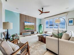 Wailea Beach Villas