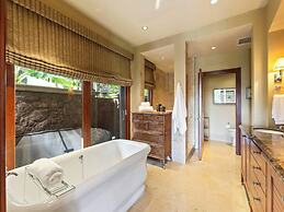 Wailea Beach Villas
