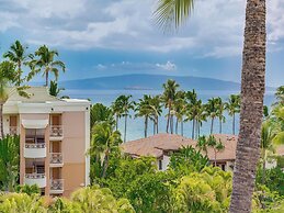 Wailea Beach Villas