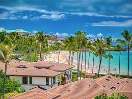 Wailea Beach Villas