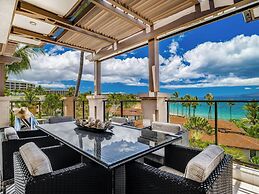 Wailea Beach Villas