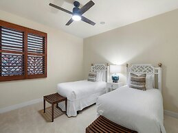 Wailea Beach Villas
