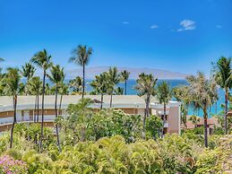 Wailea Beach Villas