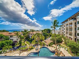 Wailea Beach Villas