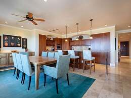 Wailea Beach Villas