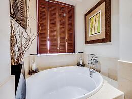 Wailea Beach Villas