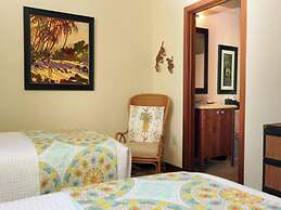 Wailea Beach Villas