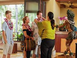 Wailea Beach Villas