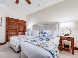Wailea Beach Villas