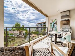 Wailea Beach Villas