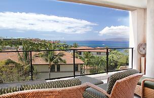 Wailea Beach Villas