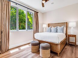 Wailea Beach Villas