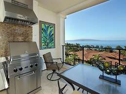 Wailea Beach Villas