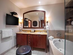 Wailea Beach Villas