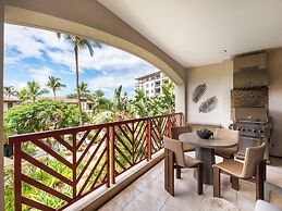 Wailea Beach Villas