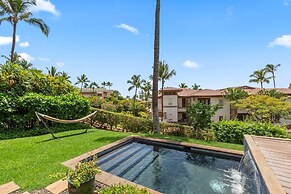 Wailea Beach Villas