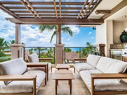Wailea Beach Villas