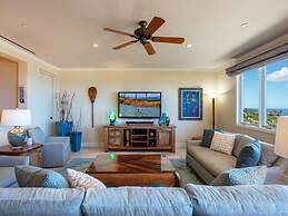 Wailea Beach Villas