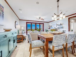 Wailea Beach Villas