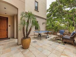 Wailea Beach Villas