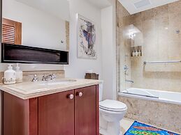 Wailea Beach Villas