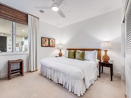 Wailea Beach Villas