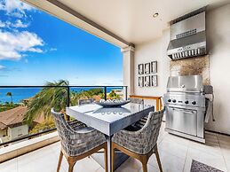 Wailea Beach Villas