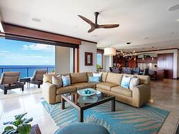Wailea Beach Villas