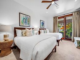Wailea Beach Villas