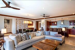 Wailea Beach Villas