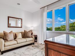 Wailea Beach Villas