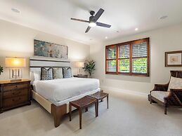Wailea Beach Villas