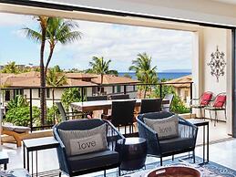 Wailea Beach Villas