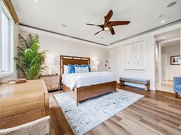 Wailea Beach Villas