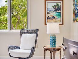 Wailea Beach Villas