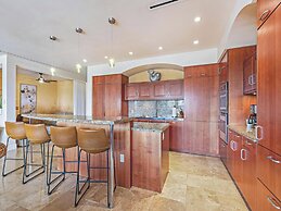 Wailea Beach Villas